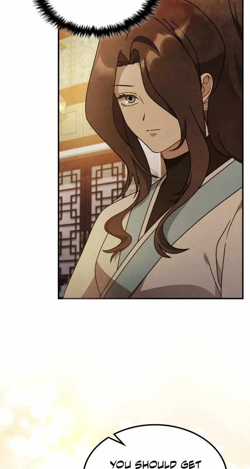 Chronicles Of The Martial God’s Return ( Chronicles of a Returner) Chapter 89 page 74 - 