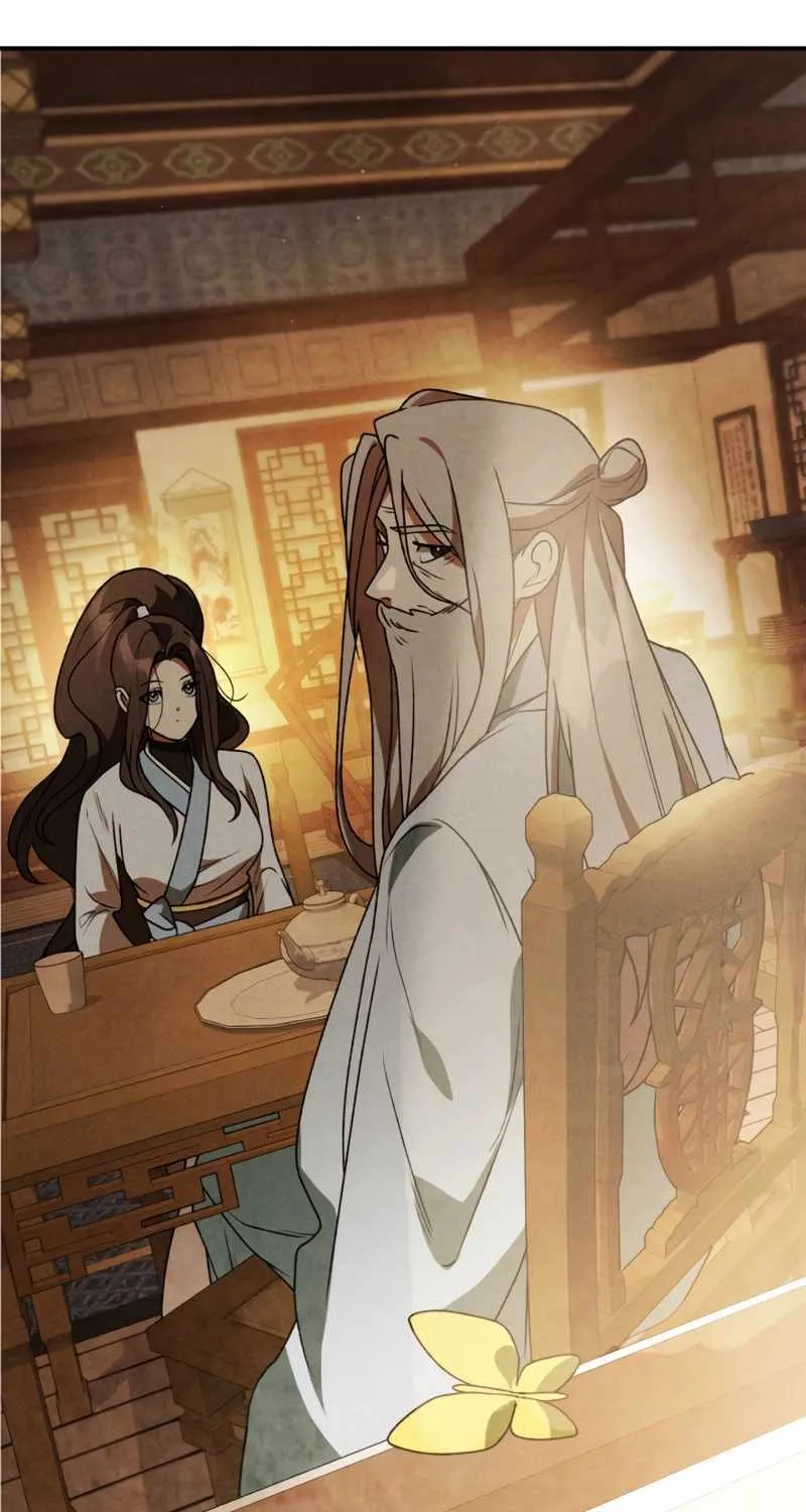 Chronicles Of The Martial God’s Return ( Chronicles of a Returner) Chapter 89 page 76 - 