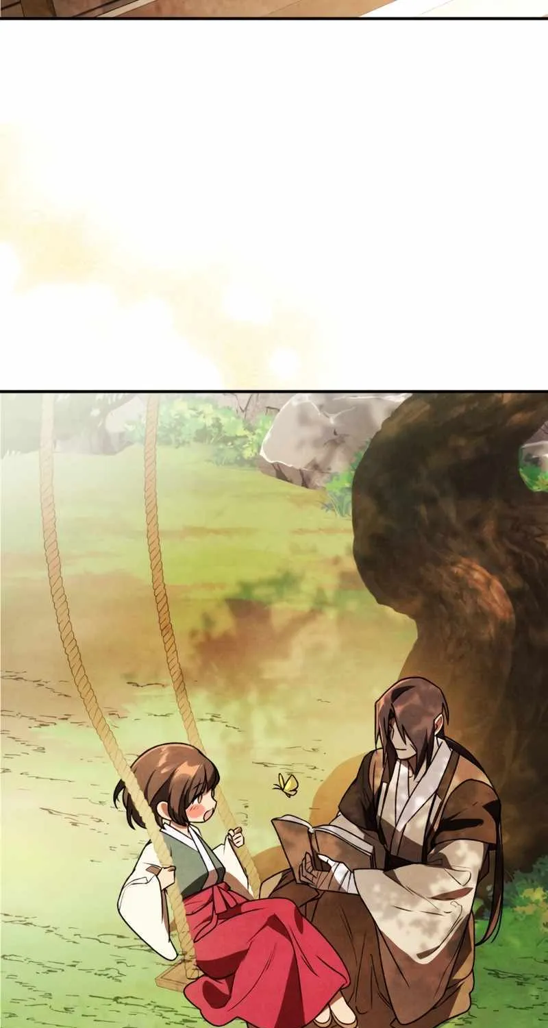 Chronicles Of The Martial God’s Return ( Chronicles of a Returner) Chapter 89 page 77 - 