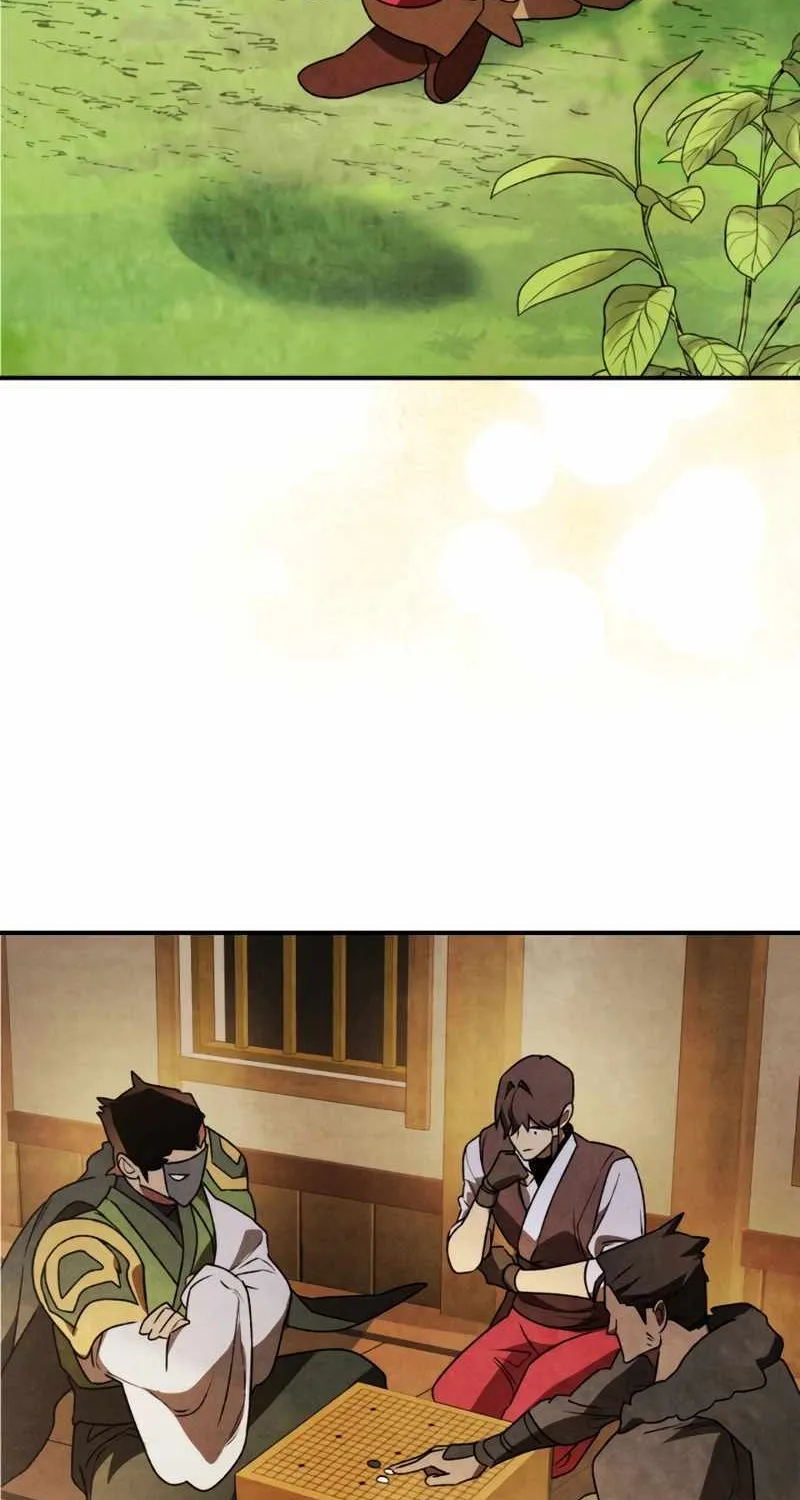 Chronicles Of The Martial God’s Return ( Chronicles of a Returner) Chapter 89 page 78 - 