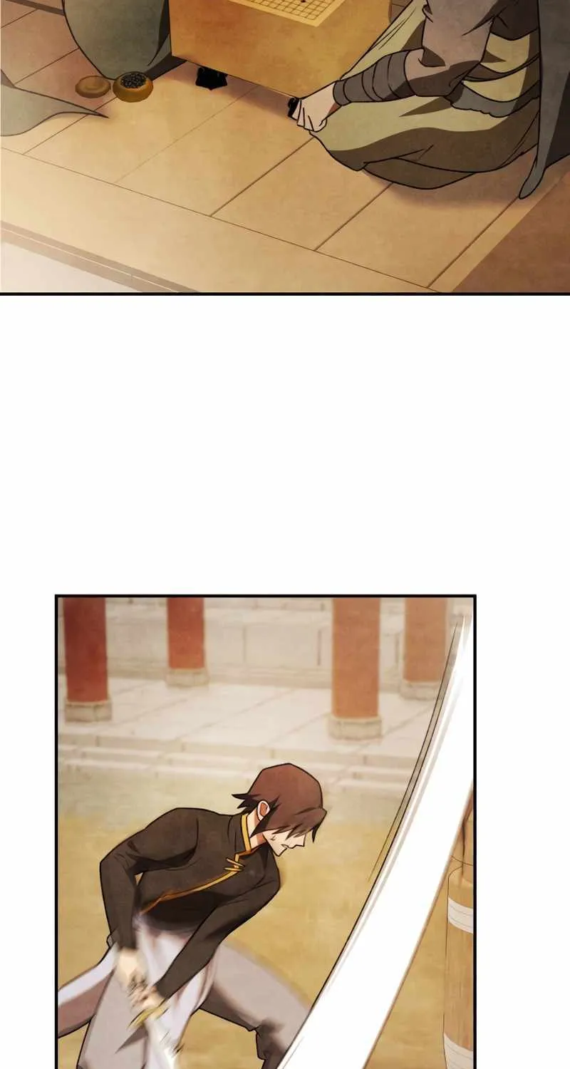 Chronicles Of The Martial God’s Return ( Chronicles of a Returner) Chapter 89 page 79 - 