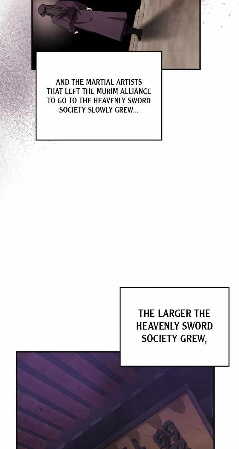 Chronicles Of The Martial God’s Return ( Chronicles of a Returner) Chapter 89 page 9 - 