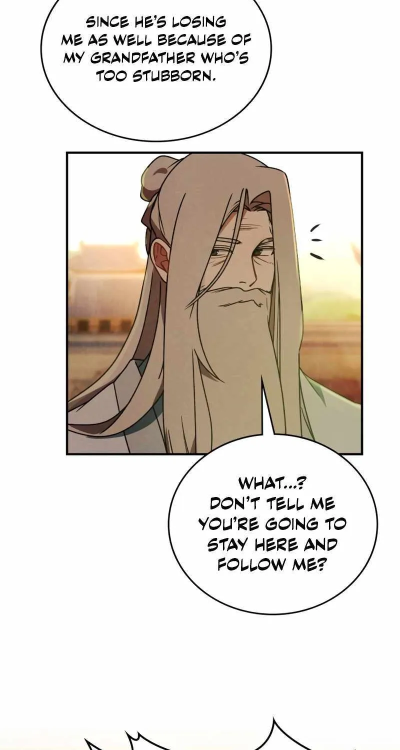 Chronicles Of The Martial God’s Return ( Chronicles of a Returner) Chapter 89 page 84 - 