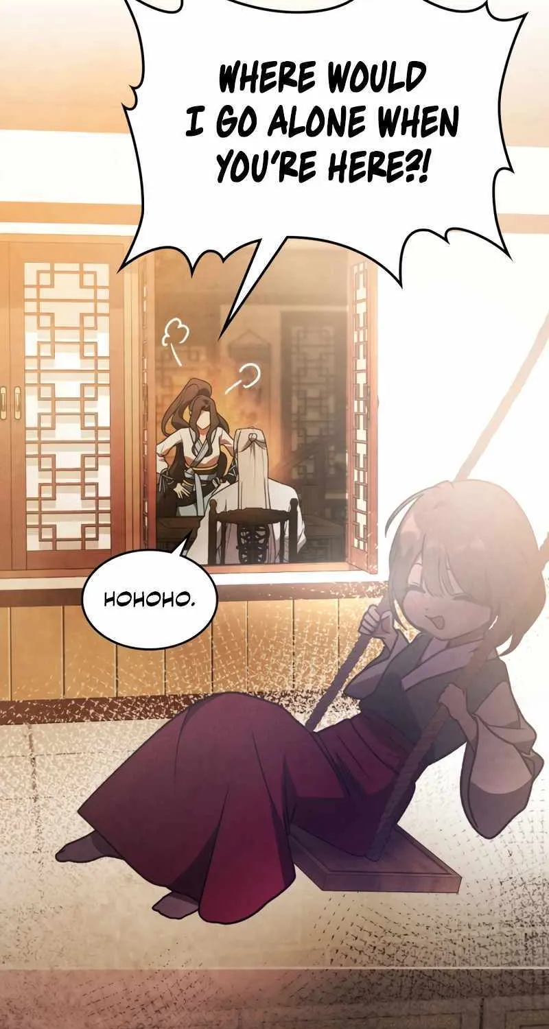 Chronicles Of The Martial God’s Return ( Chronicles of a Returner) Chapter 89 page 85 - 