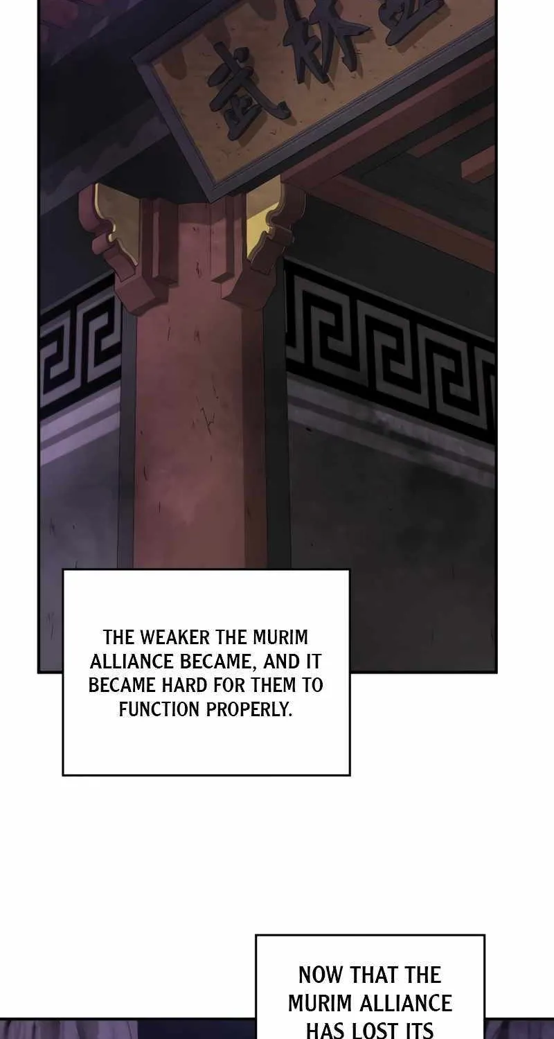 Chronicles Of The Martial God’s Return ( Chronicles of a Returner) Chapter 89 page 10 - 