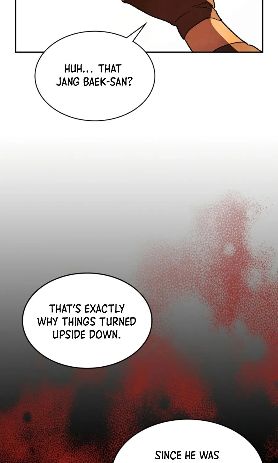 Chronicles Of The Martial God’s Return ( Chronicles of a Returner) Chapter 9 page 11 - 