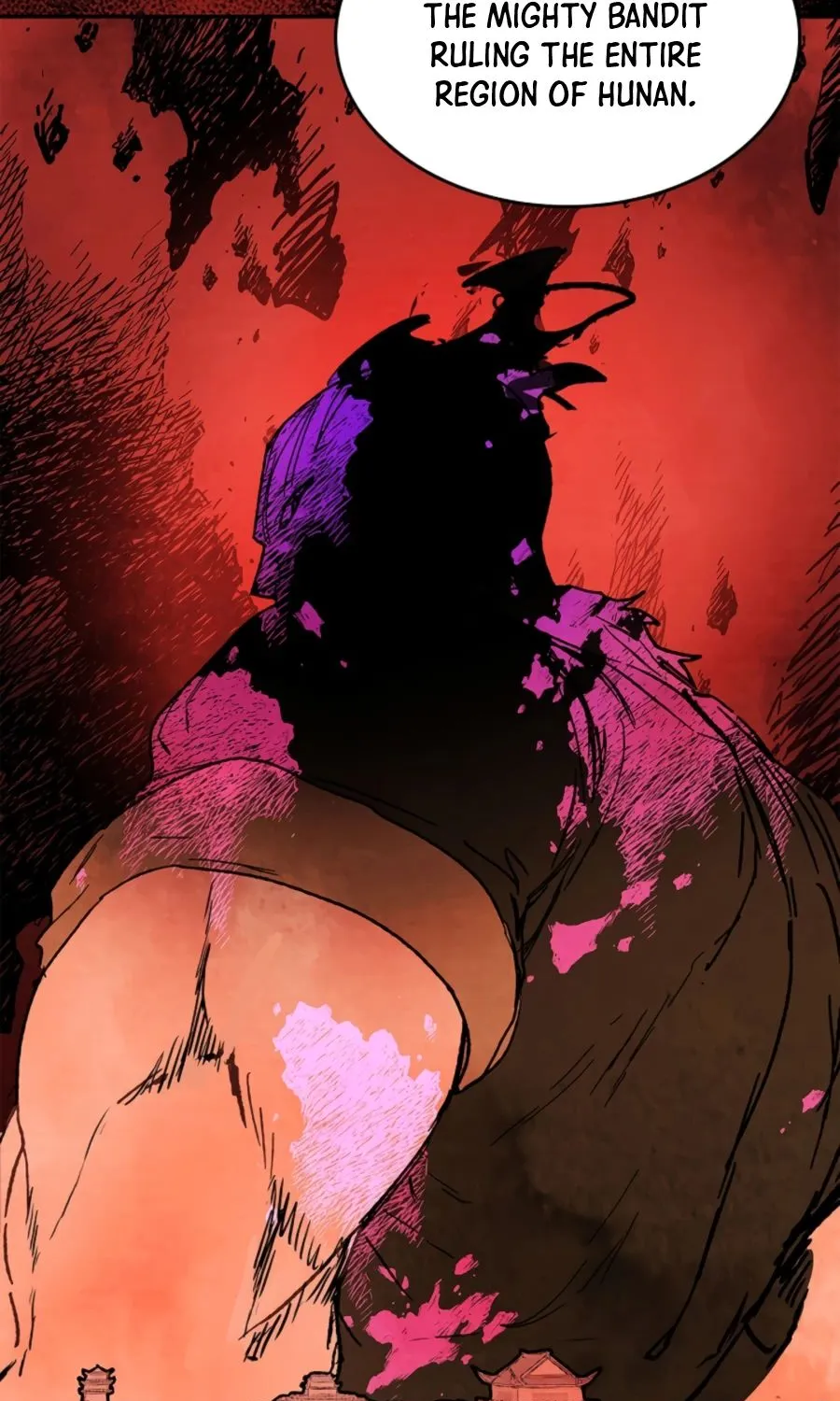 Chronicles Of The Martial God’s Return ( Chronicles of a Returner) Chapter 9 page 12 - 