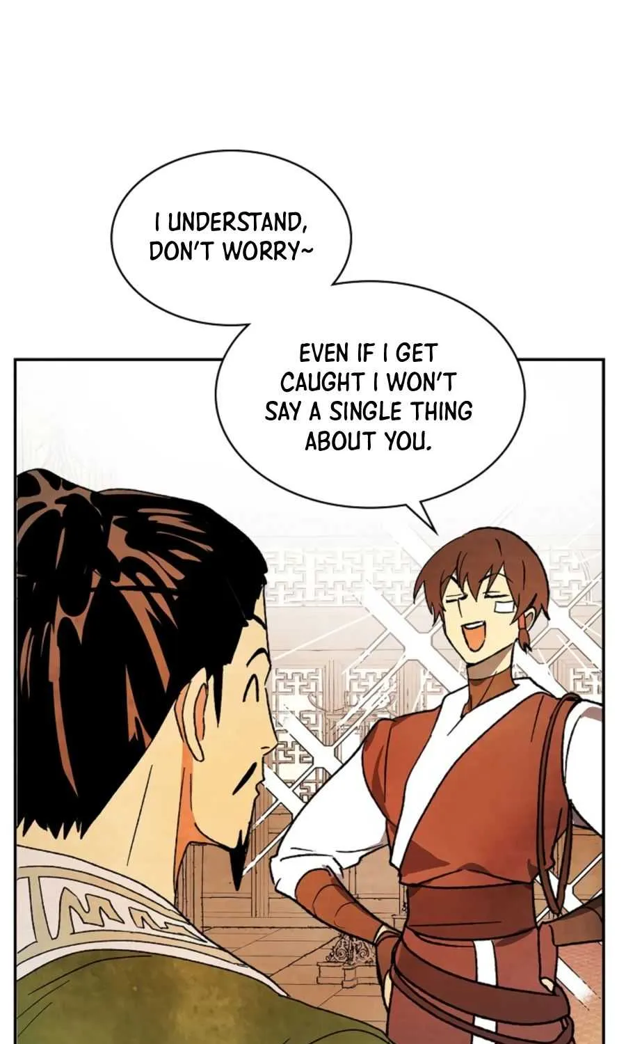Chronicles Of The Martial God’s Return ( Chronicles of a Returner) Chapter 9 page 14 - 
