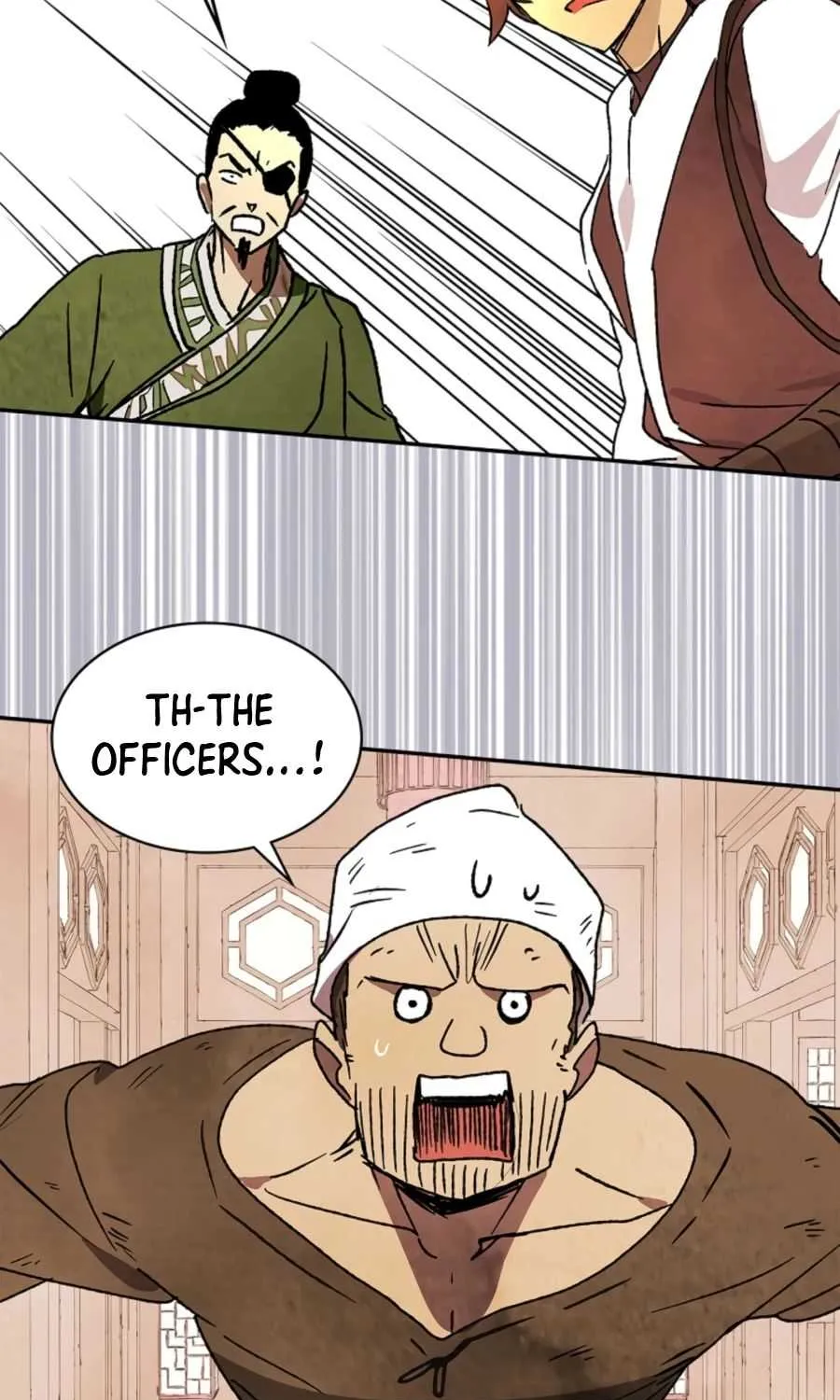 Chronicles Of The Martial God’s Return ( Chronicles of a Returner) Chapter 9 page 18 - 