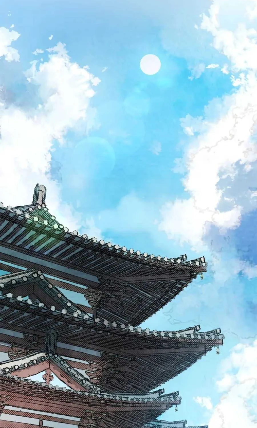 Chronicles Of The Martial God’s Return ( Chronicles of a Returner) Chapter 9 page 3 - 