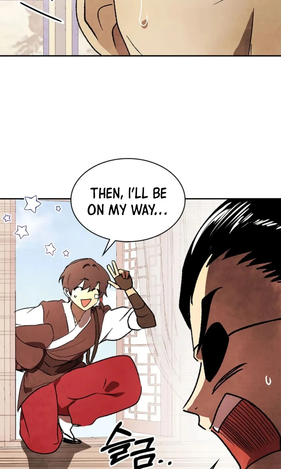 Chronicles Of The Martial God’s Return ( Chronicles of a Returner) Chapter 9 page 23 - 