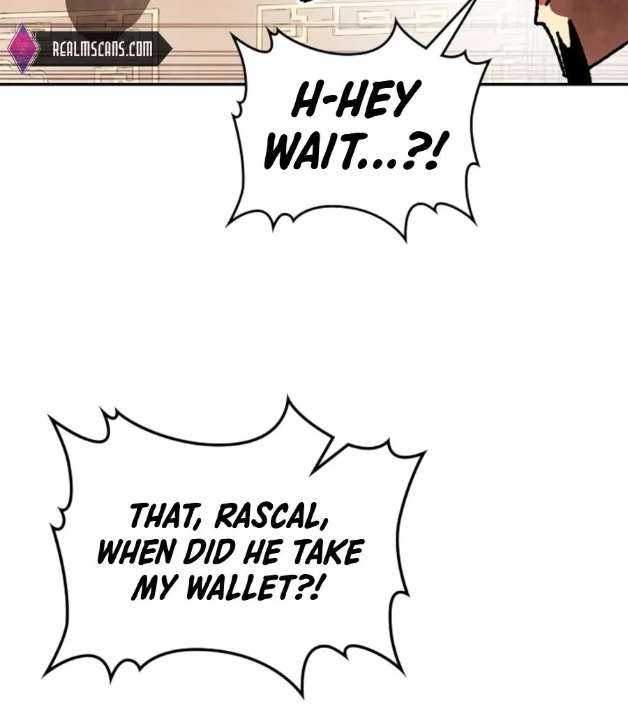 Chronicles Of The Martial God’s Return ( Chronicles of a Returner) Chapter 9 page 24 - 