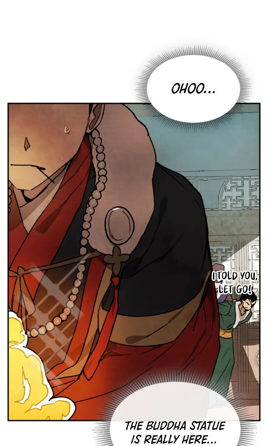 Chronicles Of The Martial God’s Return ( Chronicles of a Returner) Chapter 9 page 31 - 