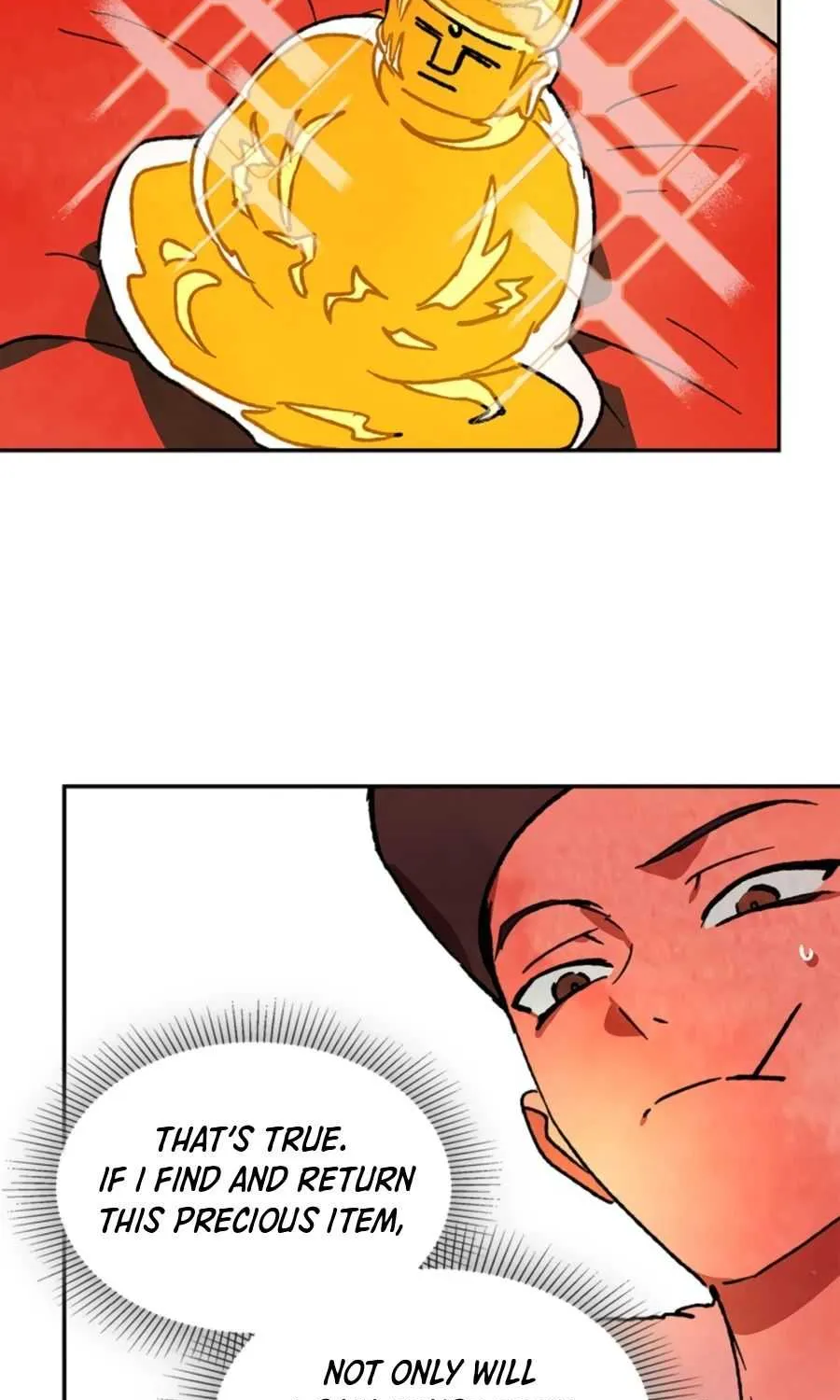 Chronicles Of The Martial God’s Return ( Chronicles of a Returner) Chapter 9 page 36 - 