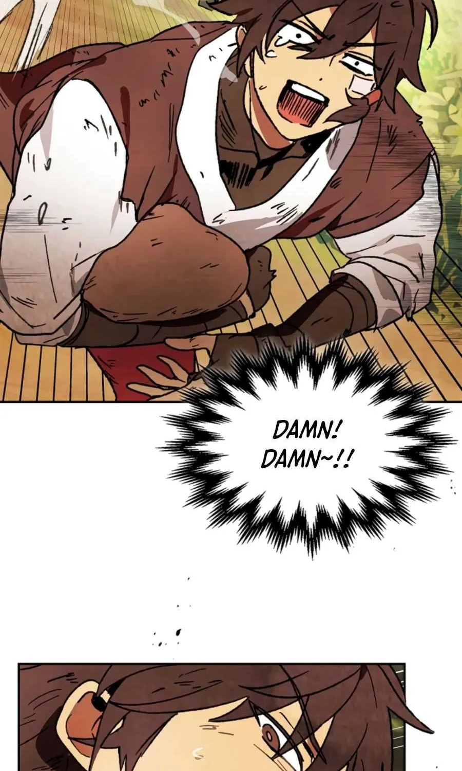 Chronicles Of The Martial God’s Return ( Chronicles of a Returner) Chapter 9 page 45 - 