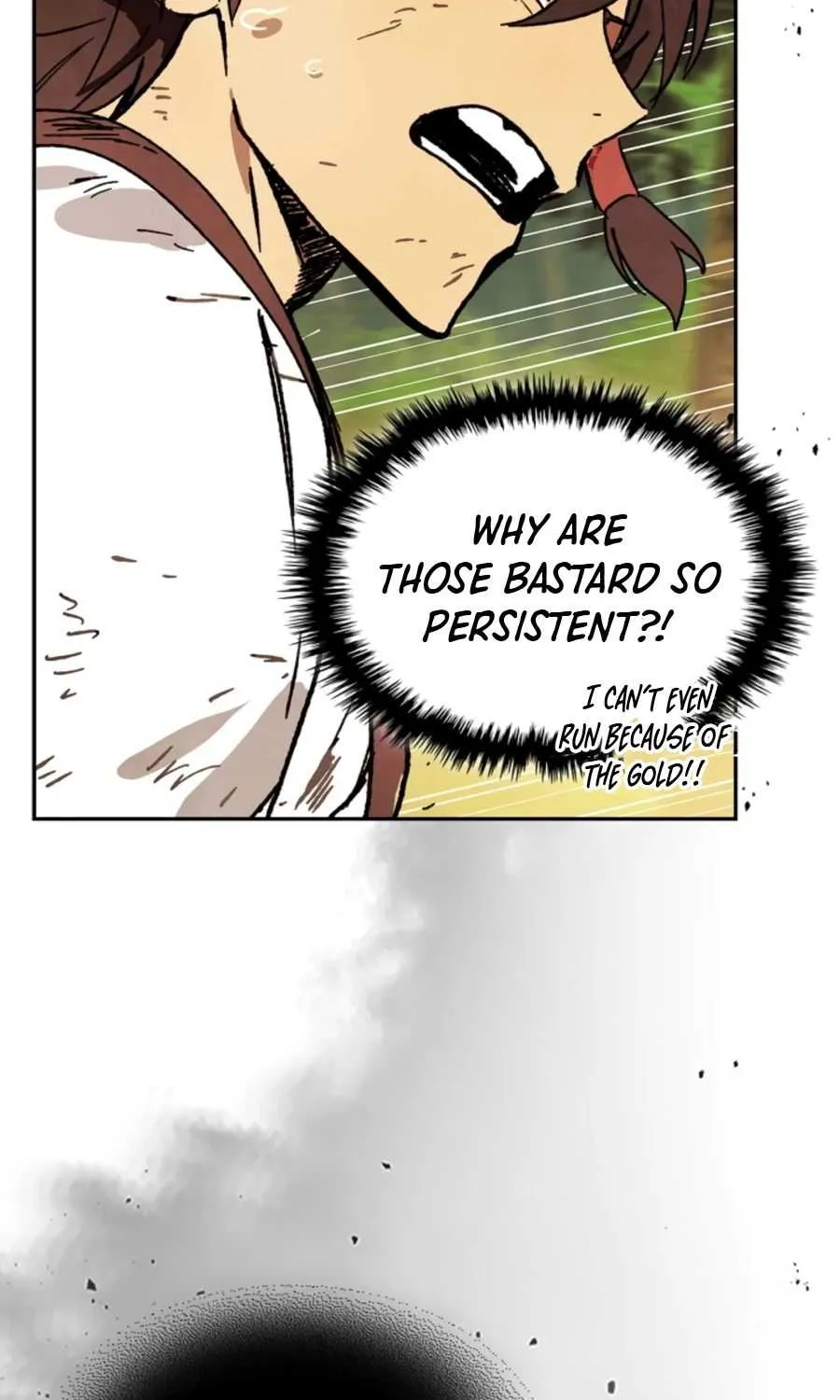 Chronicles Of The Martial God’s Return ( Chronicles of a Returner) Chapter 9 page 46 - 