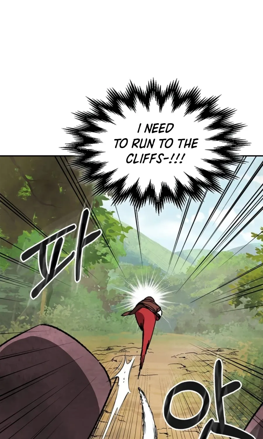 Chronicles Of The Martial God’s Return ( Chronicles of a Returner) Chapter 9 page 49 - 