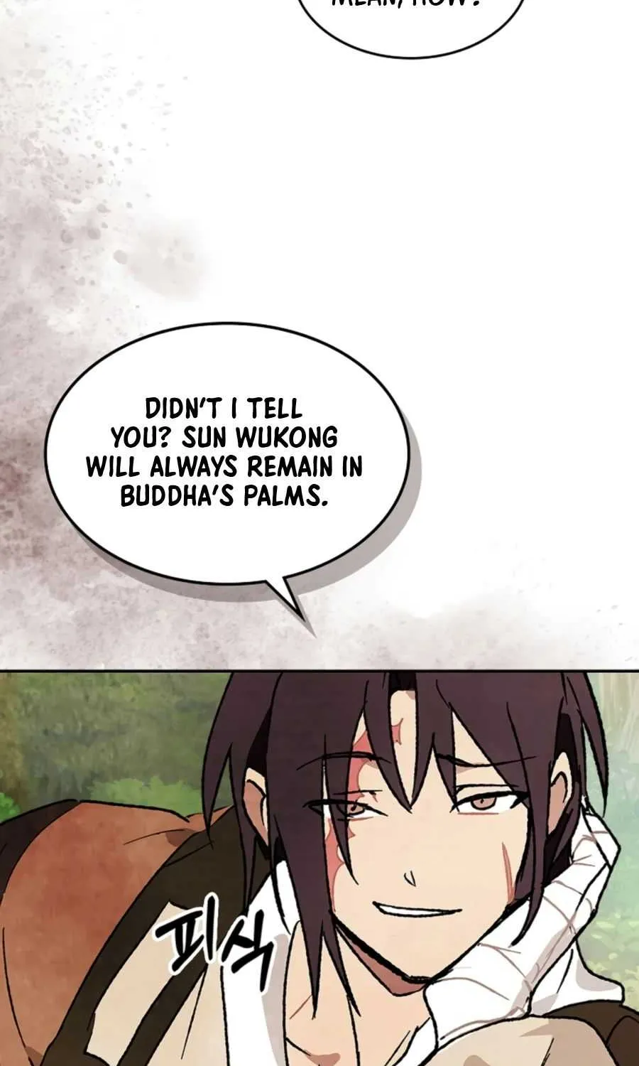 Chronicles Of The Martial God’s Return ( Chronicles of a Returner) Chapter 9 page 60 - 