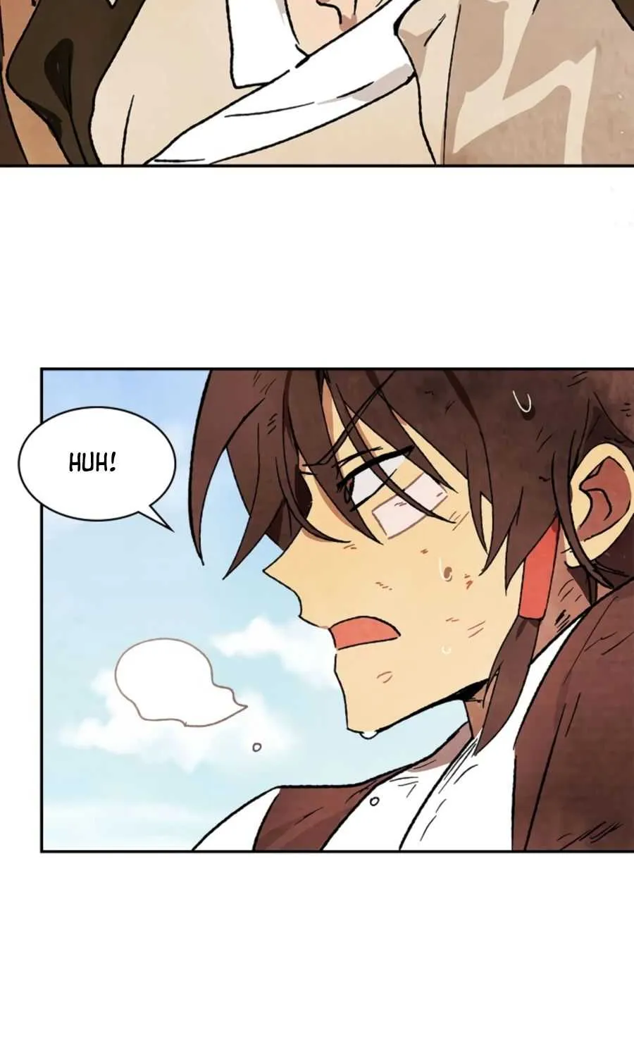 Chronicles Of The Martial God’s Return ( Chronicles of a Returner) Chapter 9 page 61 - 