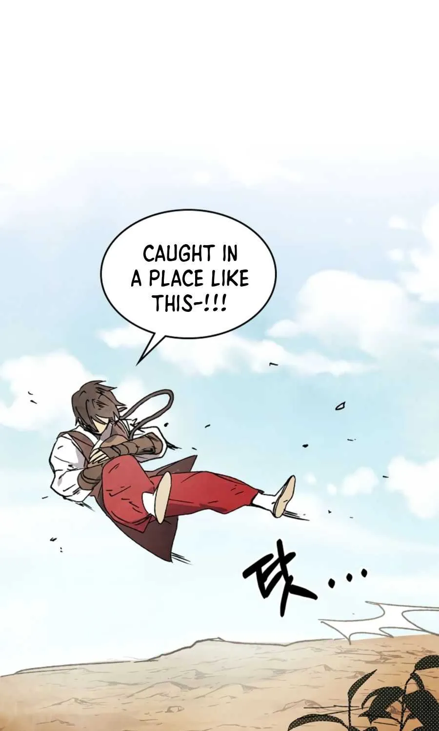 Chronicles Of The Martial God’s Return ( Chronicles of a Returner) Chapter 9 page 63 - 