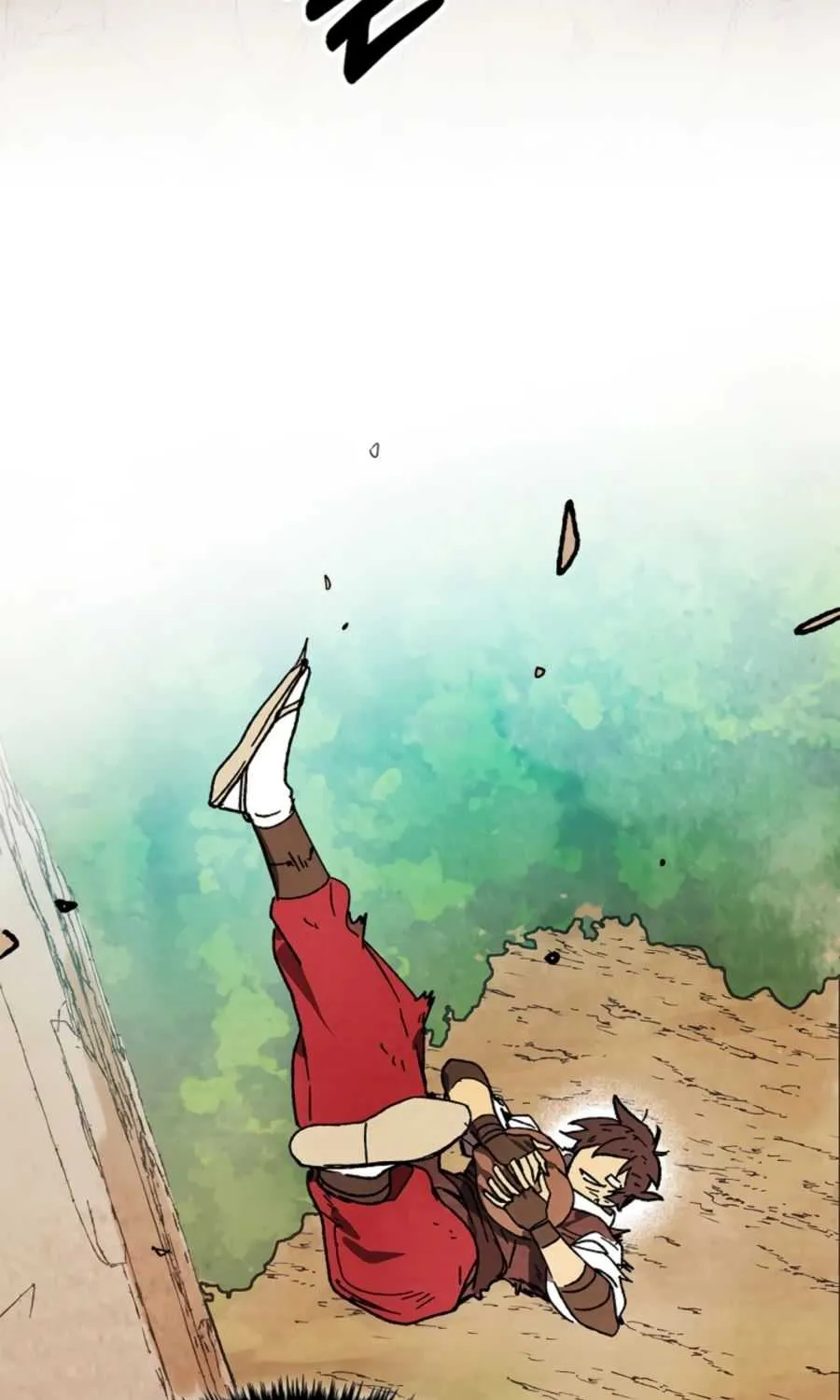 Chronicles Of The Martial God’s Return ( Chronicles of a Returner) Chapter 9 page 69 - 