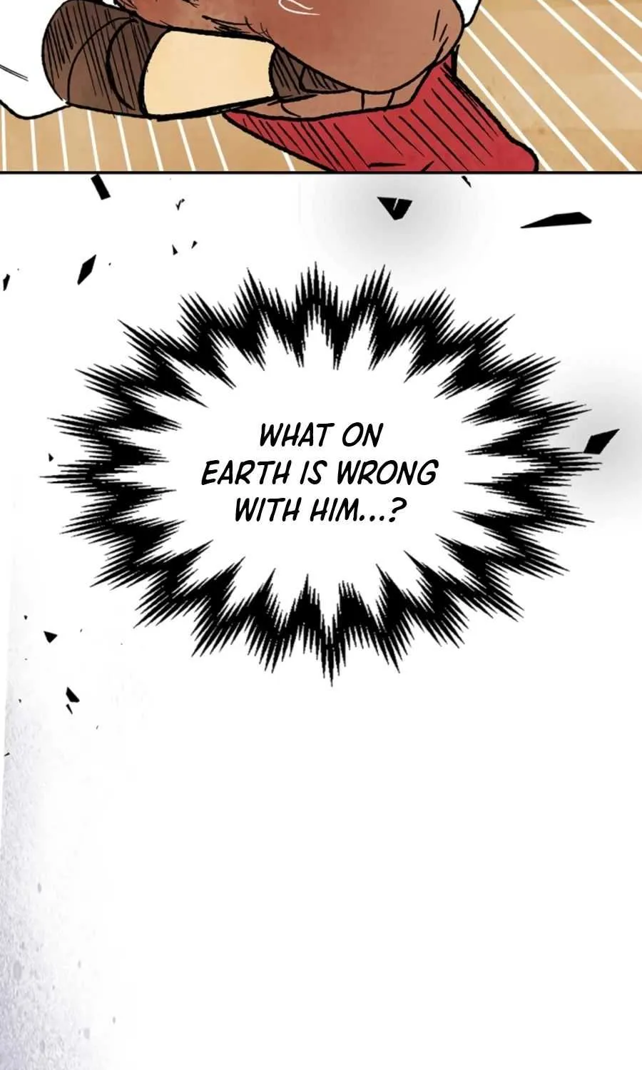 Chronicles Of The Martial God’s Return ( Chronicles of a Returner) Chapter 9 page 77 - 