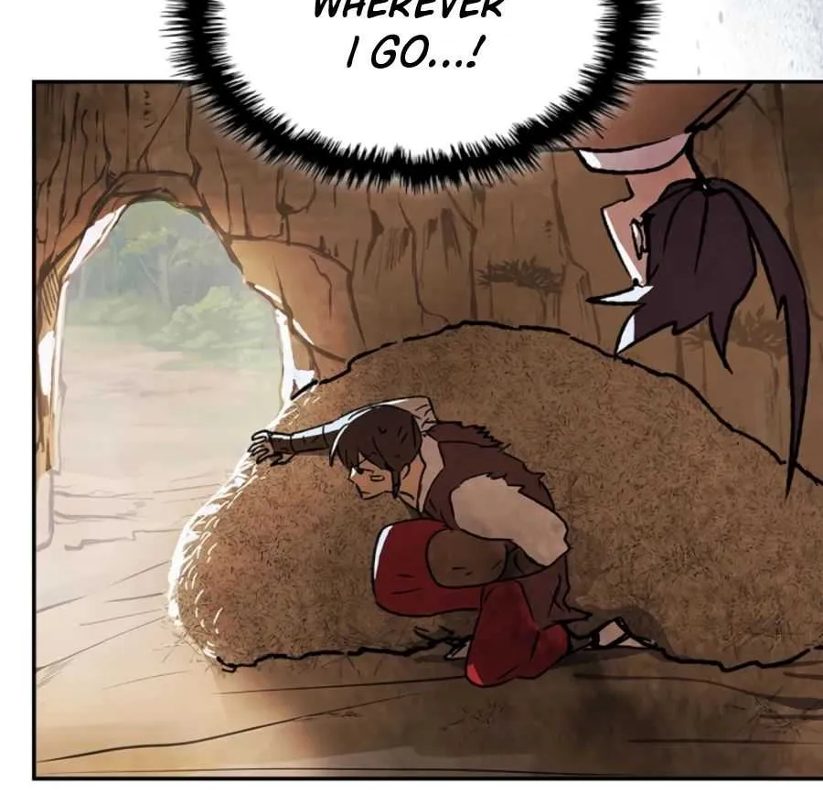 Chronicles Of The Martial God’s Return ( Chronicles of a Returner) Chapter 9 page 80 - 