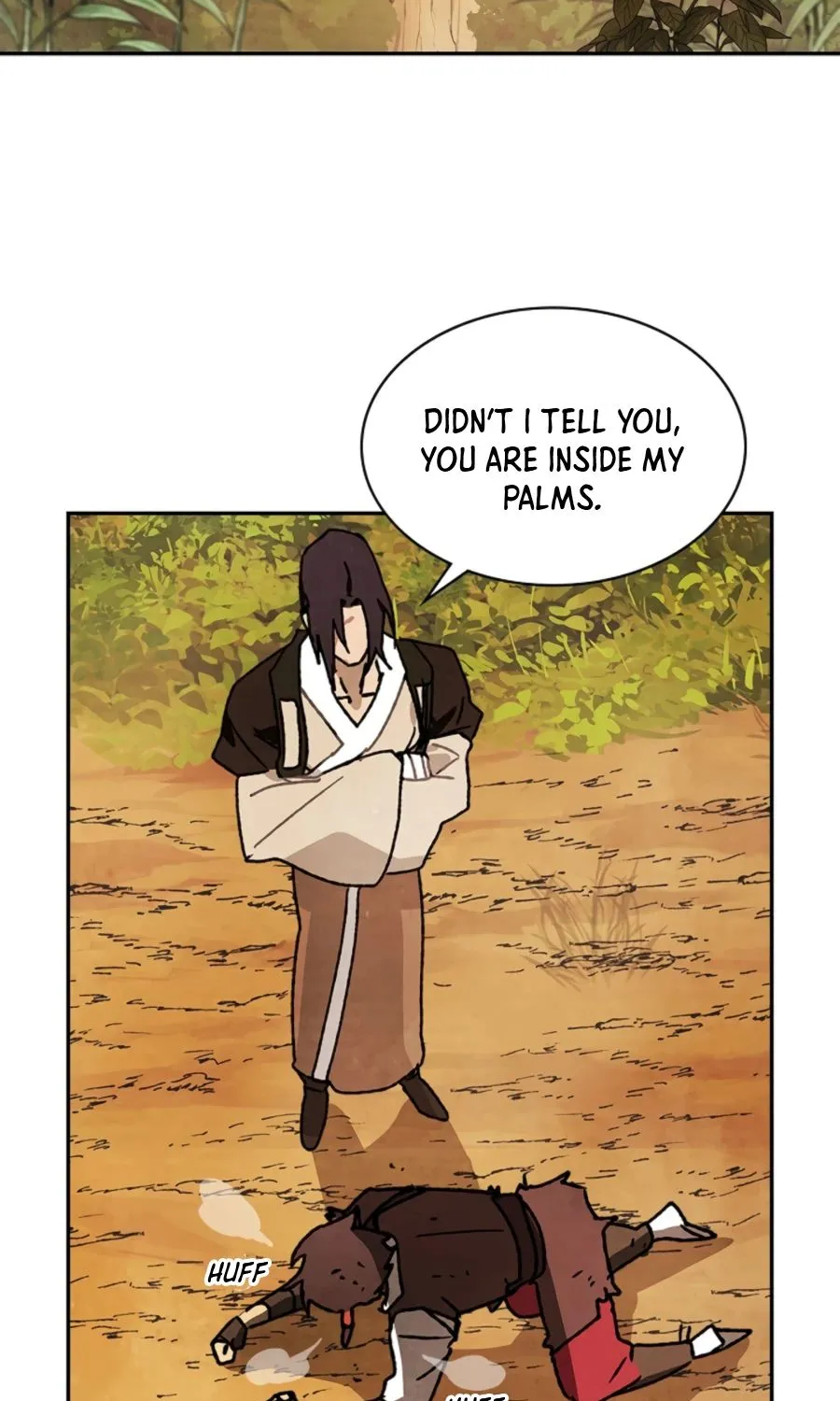 Chronicles Of The Martial God’s Return ( Chronicles of a Returner) Chapter 9 page 83 - 