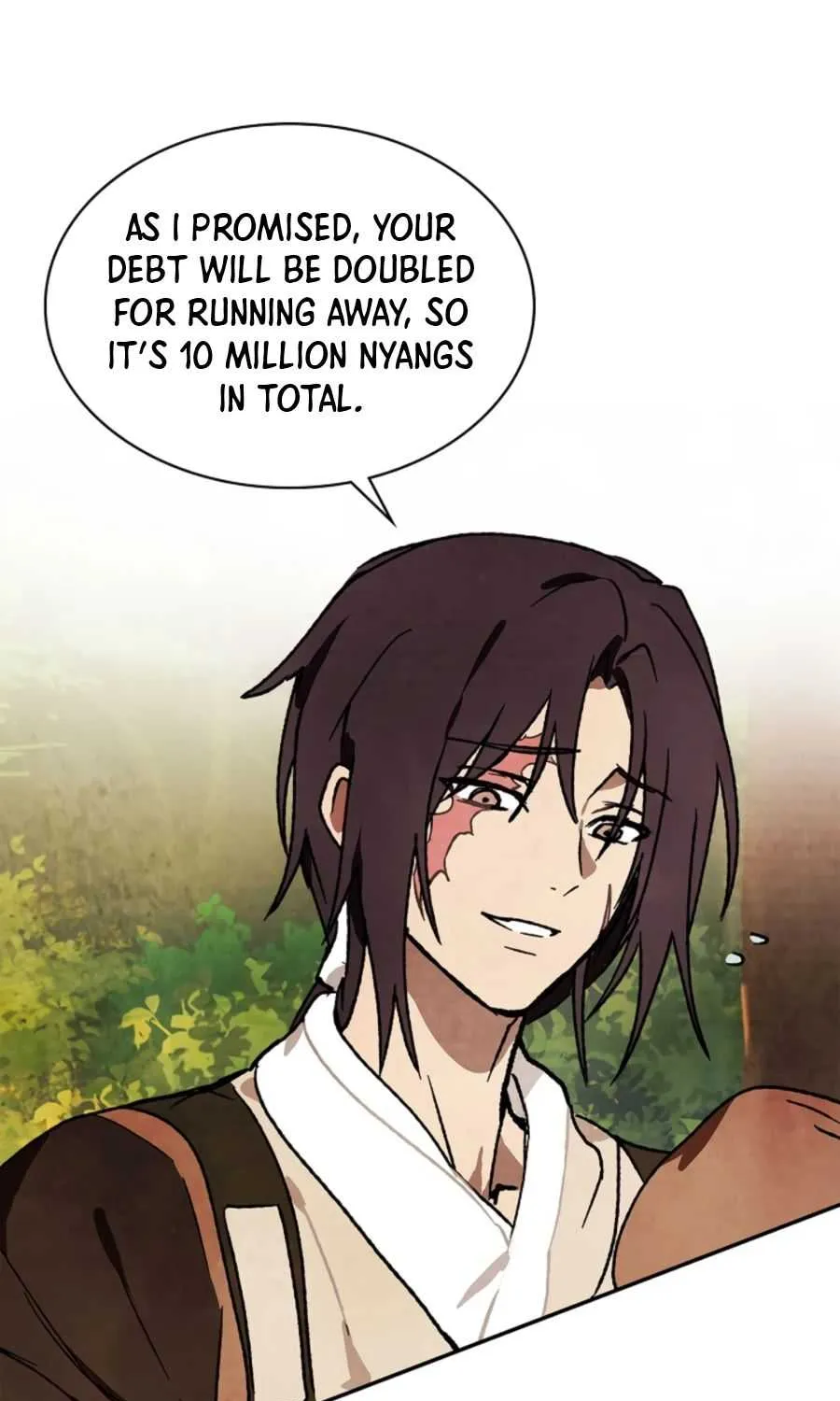 Chronicles Of The Martial God’s Return ( Chronicles of a Returner) Chapter 9 page 85 - 