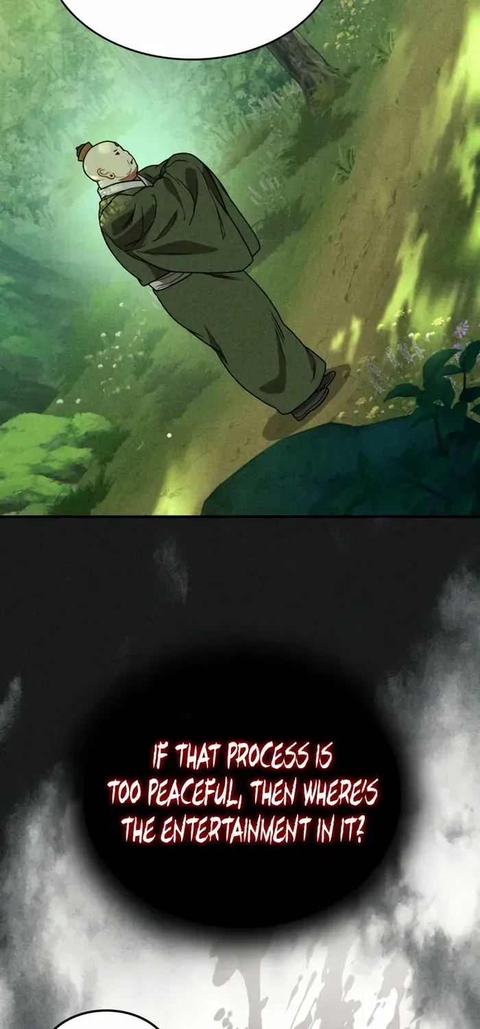 Chronicles Of The Martial God’s Return ( Chronicles of a Returner) Chapter 90 page 12 - 