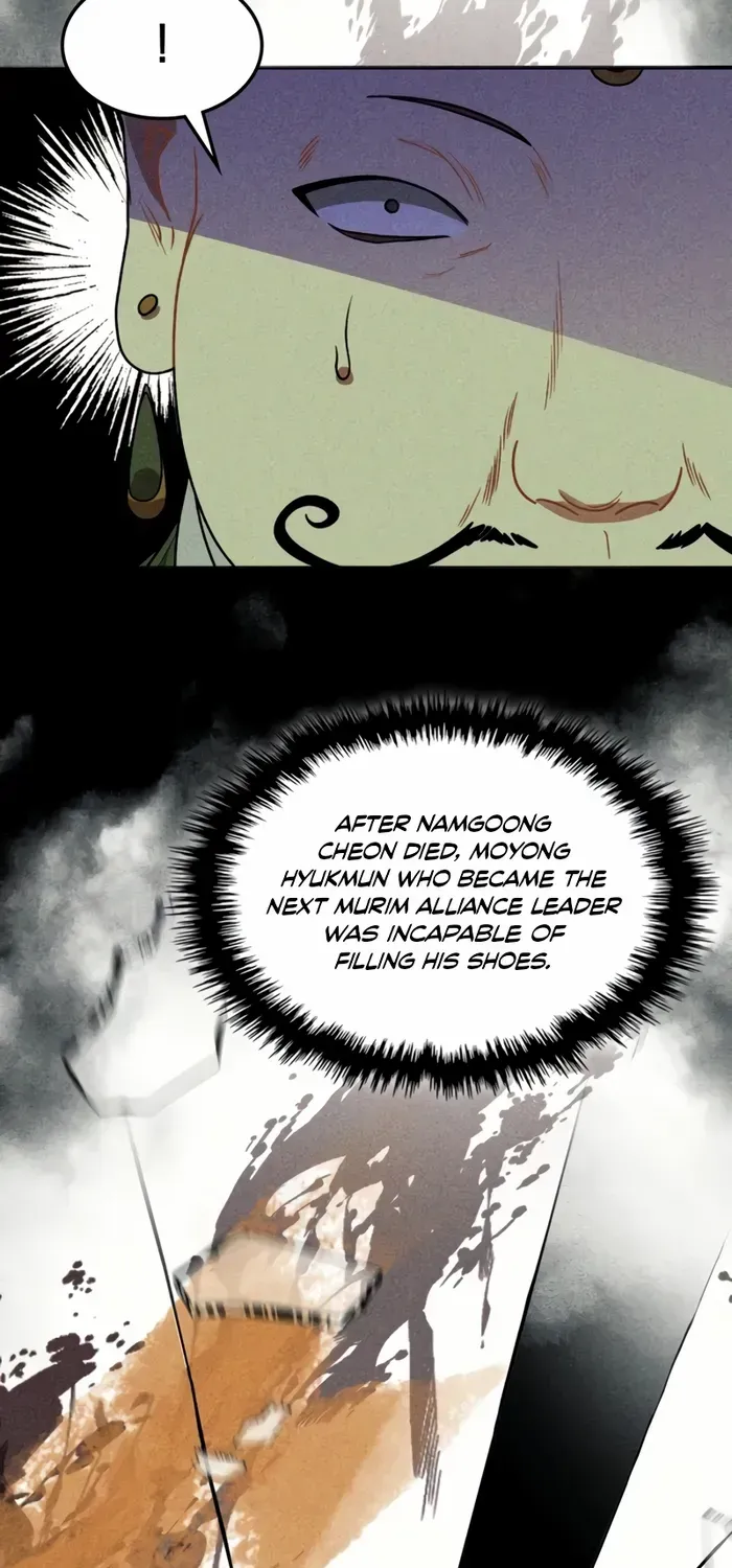 Chronicles Of The Martial God’s Return ( Chronicles of a Returner) Chapter 90 page 13 - 