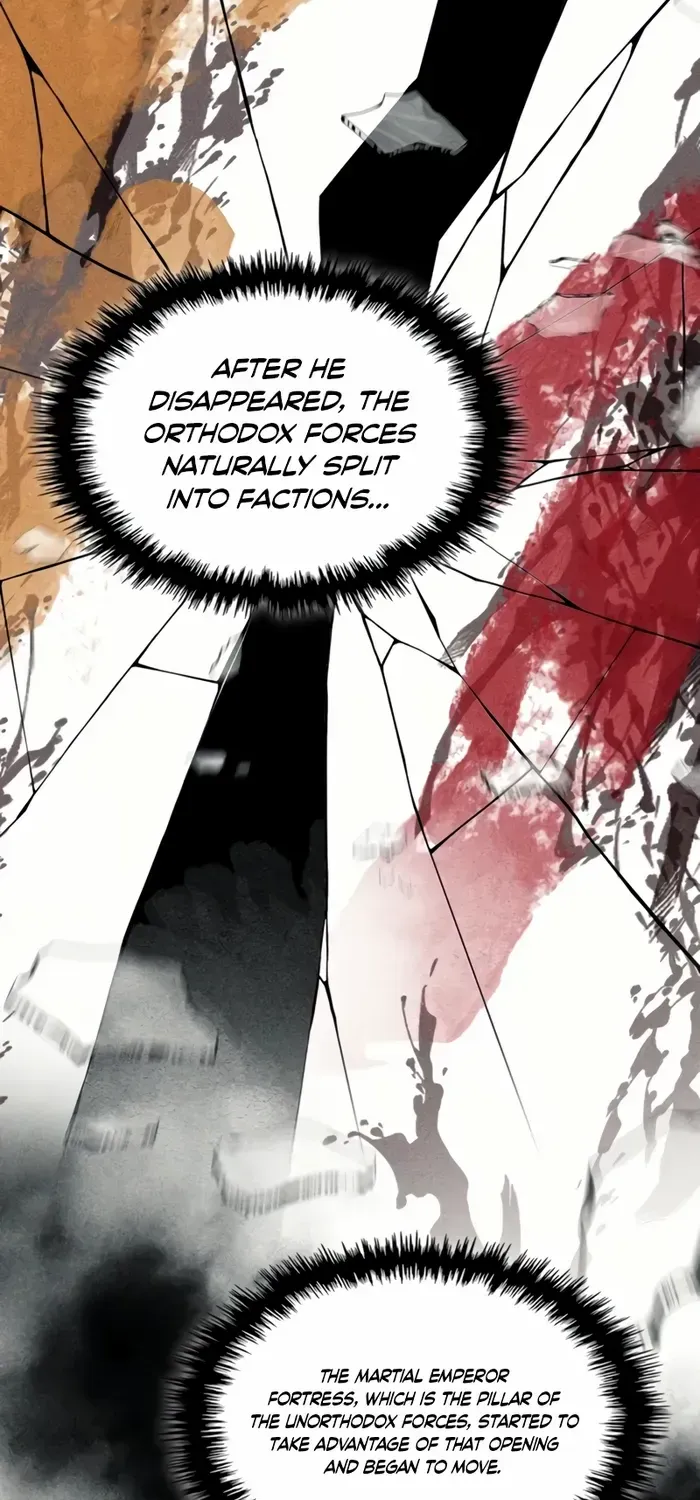 Chronicles Of The Martial God’s Return ( Chronicles of a Returner) Chapter 90 page 14 - 