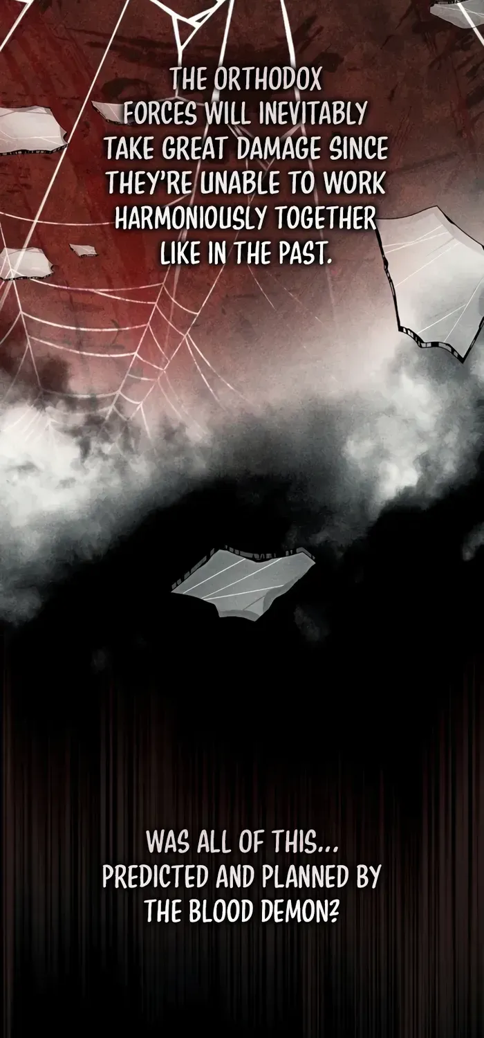 Chronicles Of The Martial God’s Return ( Chronicles of a Returner) Chapter 90 page 16 - 