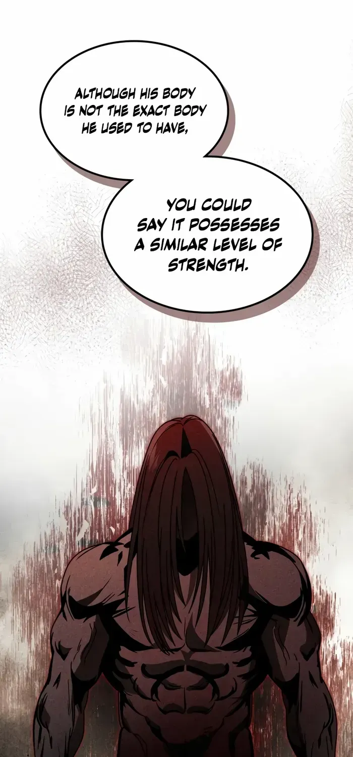 Chronicles Of The Martial God’s Return ( Chronicles of a Returner) Chapter 90 page 19 - 