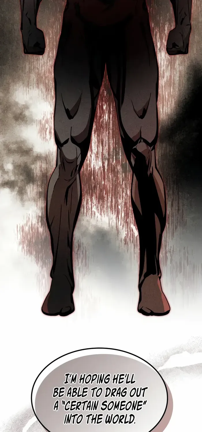 Chronicles Of The Martial God’s Return ( Chronicles of a Returner) Chapter 90 page 20 - 