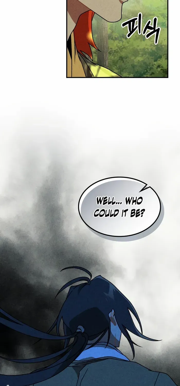 Chronicles Of The Martial God’s Return ( Chronicles of a Returner) Chapter 90 page 22 - 