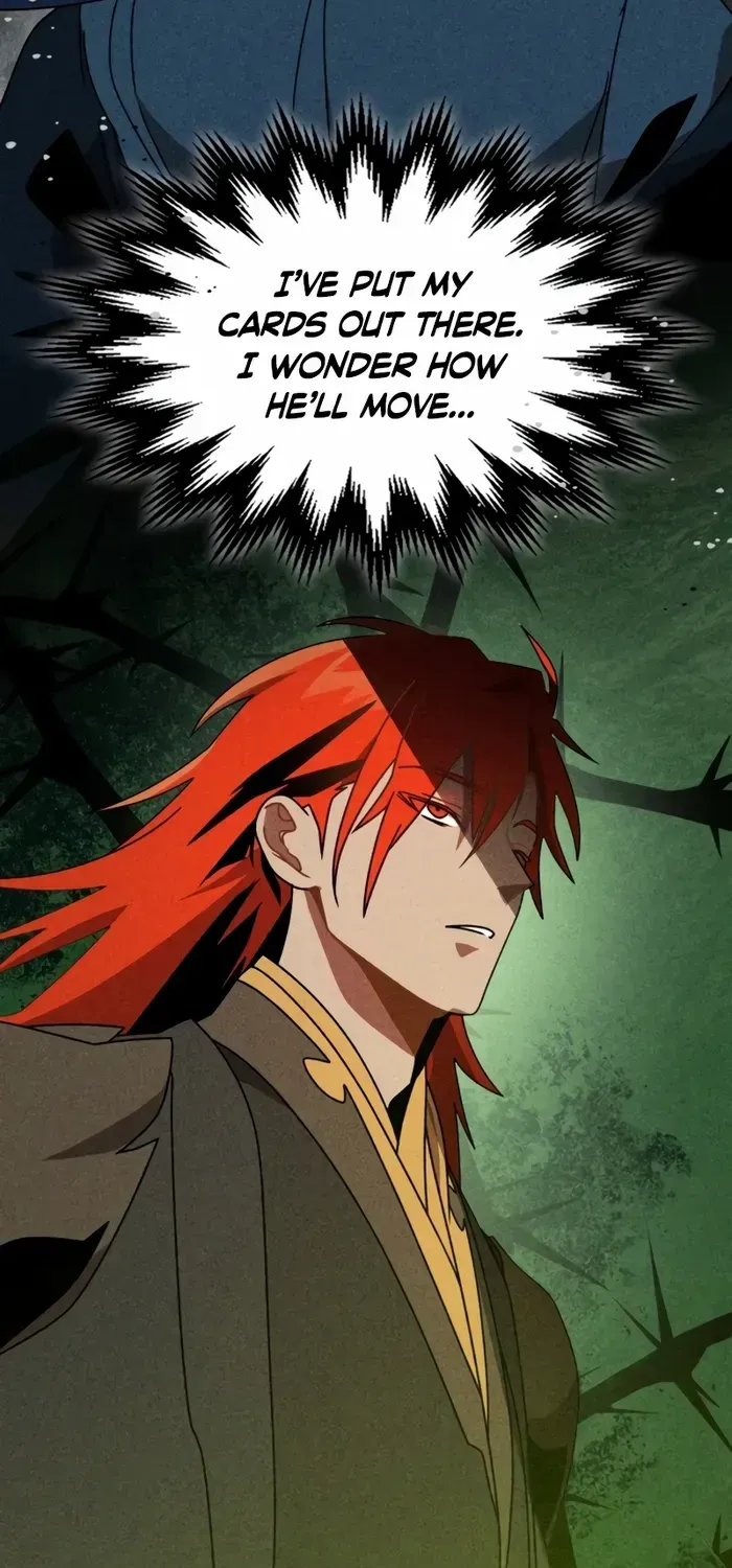Chronicles Of The Martial God’s Return ( Chronicles of a Returner) Chapter 90 page 23 - 