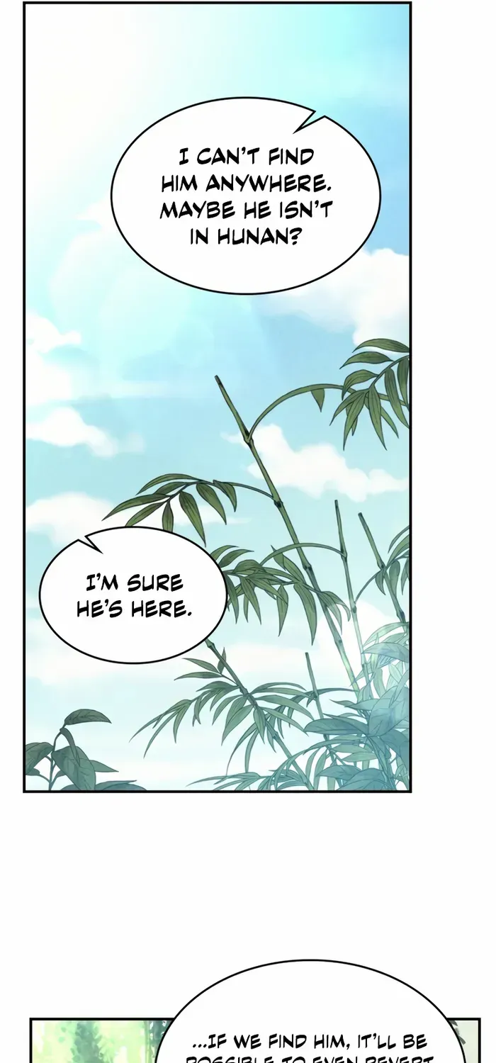 Chronicles Of The Martial God’s Return ( Chronicles of a Returner) Chapter 90 page 27 - 