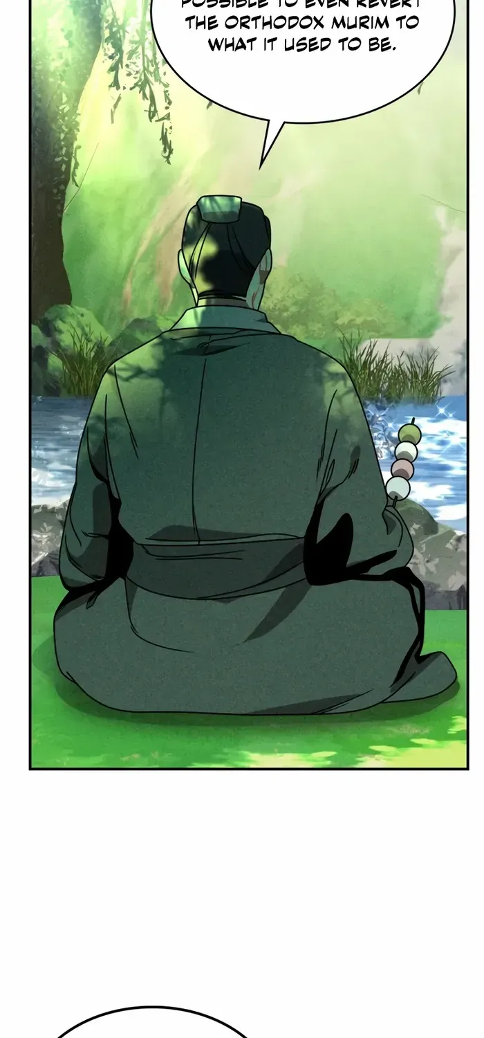 Chronicles Of The Martial God’s Return ( Chronicles of a Returner) Chapter 90 page 28 - 