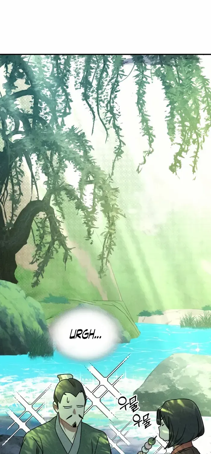 Chronicles Of The Martial God’s Return ( Chronicles of a Returner) Chapter 90 page 30 - 