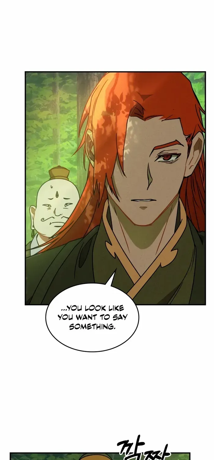 Chronicles Of The Martial God’s Return ( Chronicles of a Returner) Chapter 90 page 4 - 