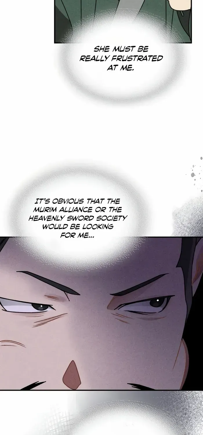 Chronicles Of The Martial God’s Return ( Chronicles of a Returner) Chapter 90 page 33 - 