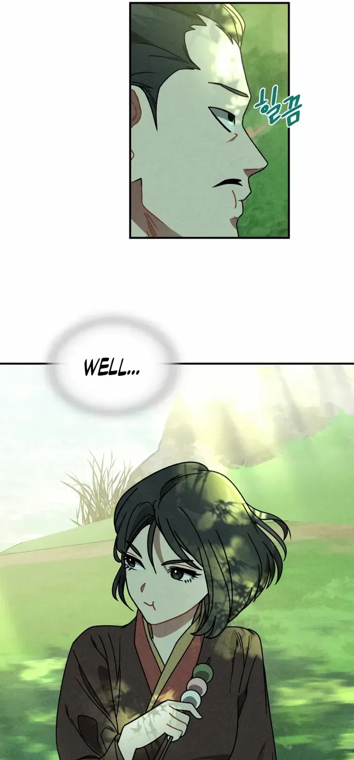 Chronicles Of The Martial God’s Return ( Chronicles of a Returner) Chapter 90 page 36 - 