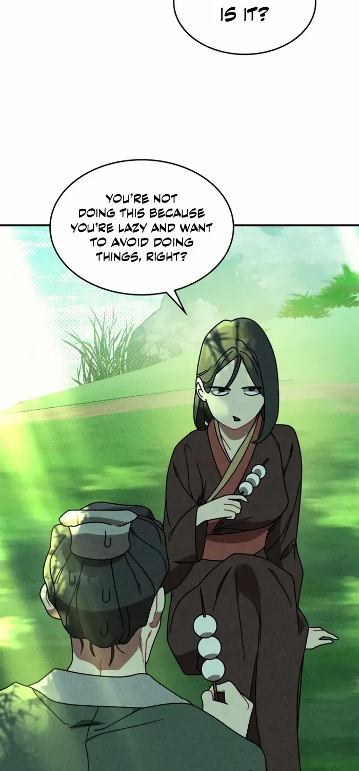 Chronicles Of The Martial God’s Return ( Chronicles of a Returner) Chapter 90 page 39 - 