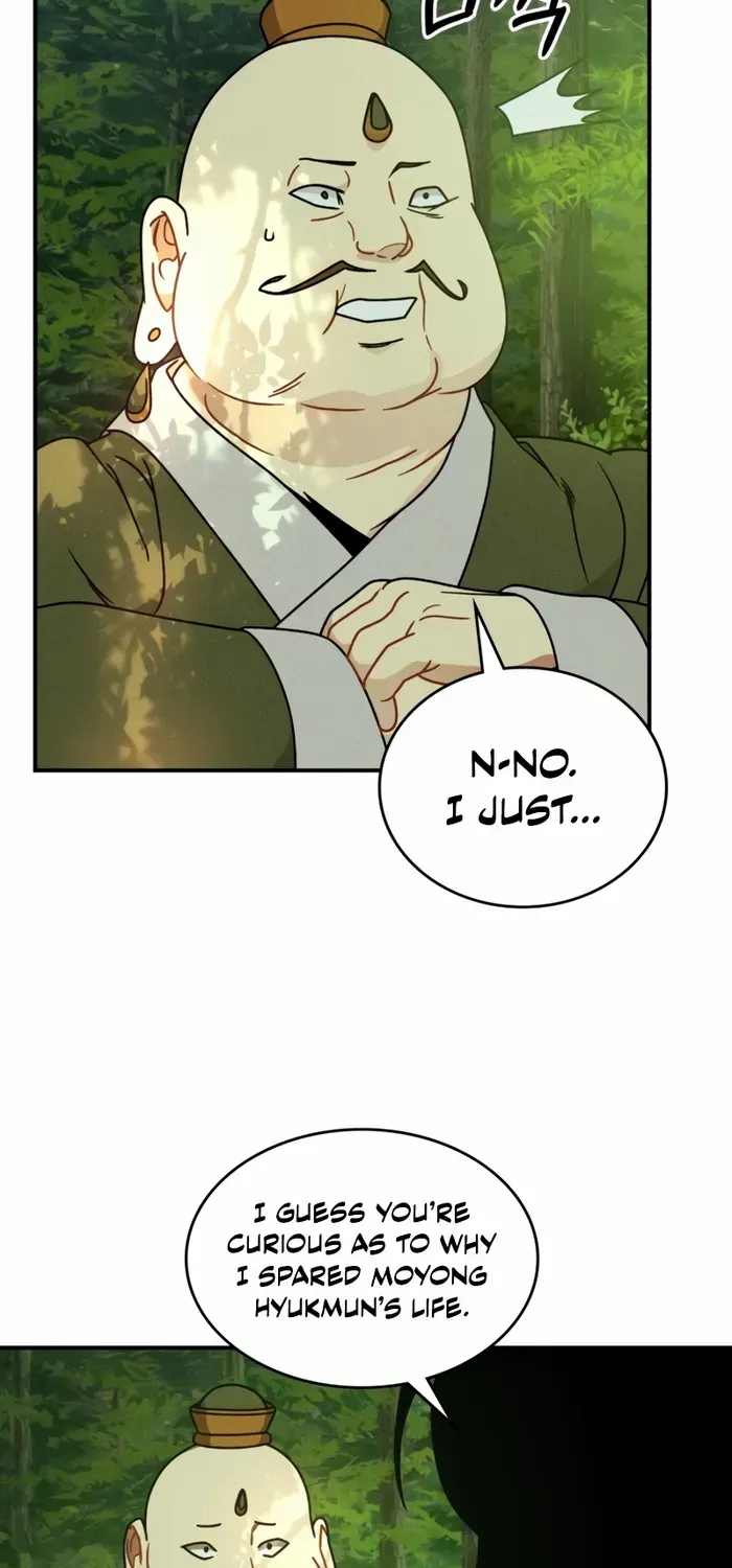 Chronicles Of The Martial God’s Return ( Chronicles of a Returner) Chapter 90 page 5 - 