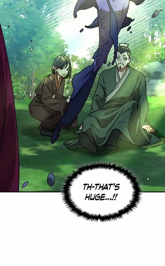 Chronicles Of The Martial God’s Return ( Chronicles of a Returner) Chapter 90 page 44 - 