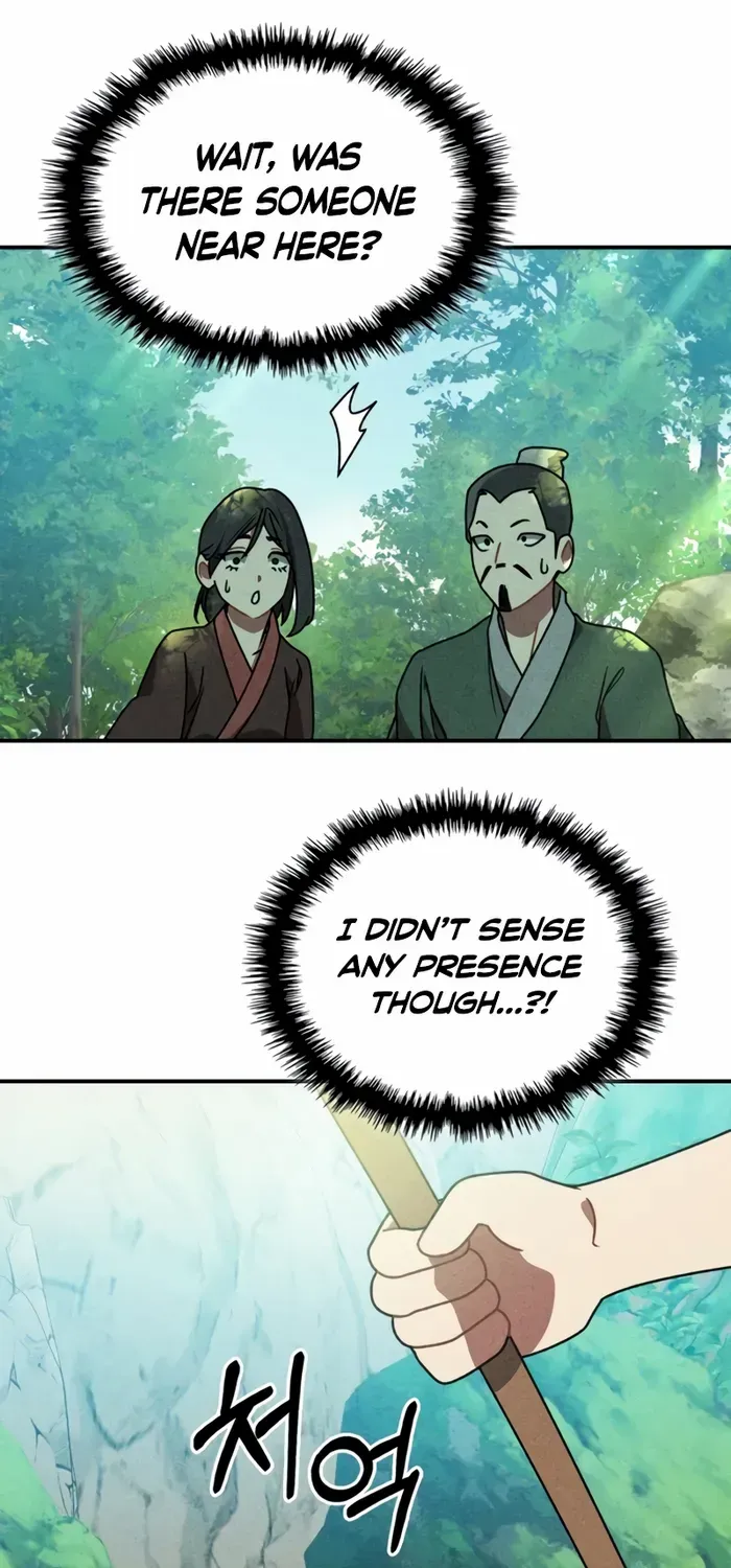 Chronicles Of The Martial God’s Return ( Chronicles of a Returner) Chapter 90 page 45 - 