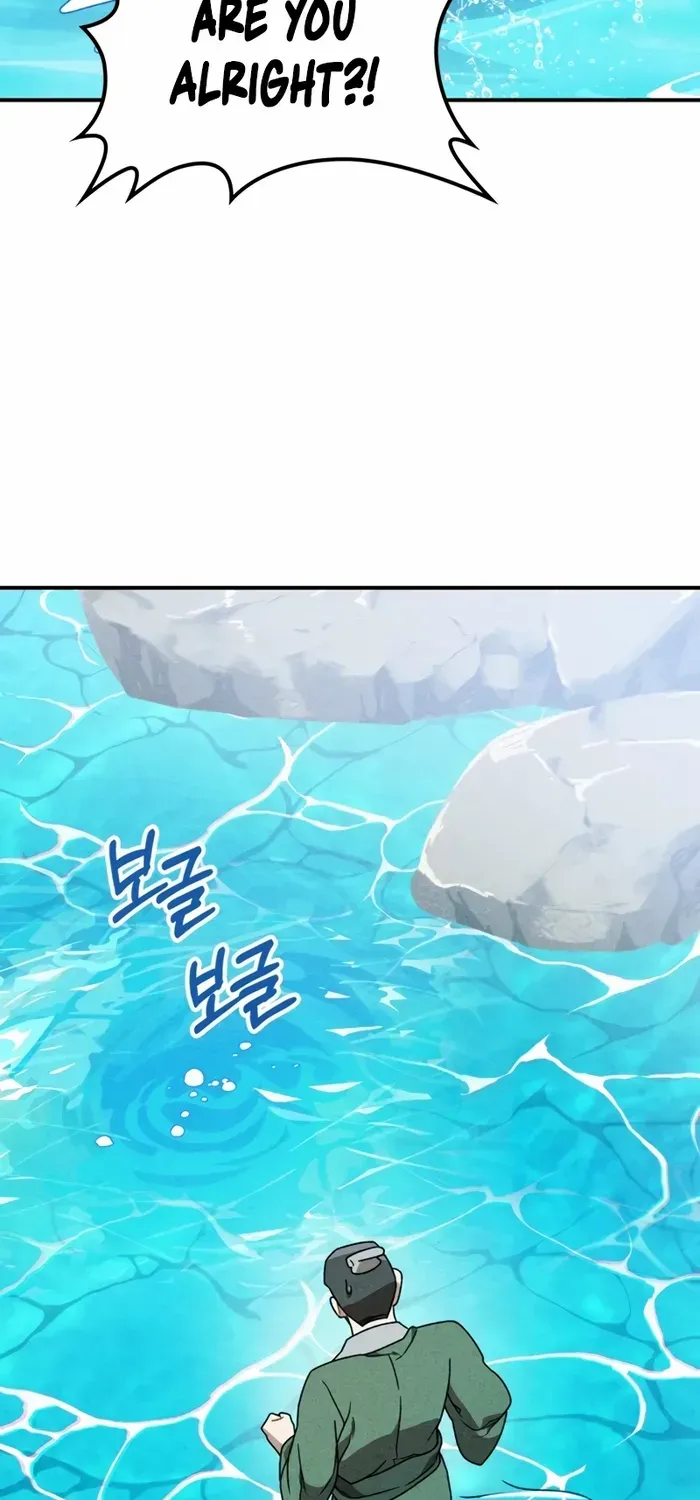 Chronicles Of The Martial God’s Return ( Chronicles of a Returner) Chapter 90 page 50 - 