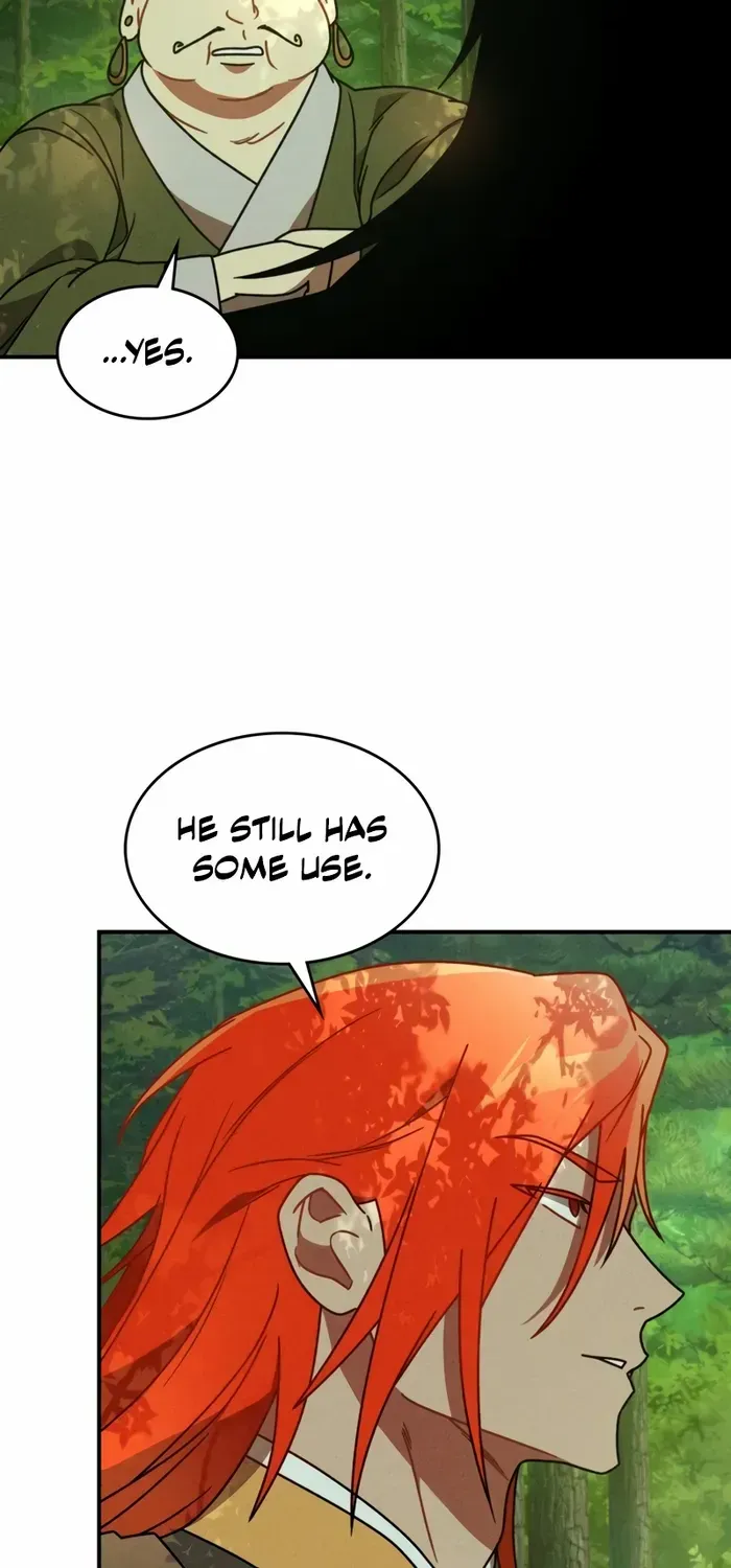 Chronicles Of The Martial God’s Return ( Chronicles of a Returner) Chapter 90 page 6 - 