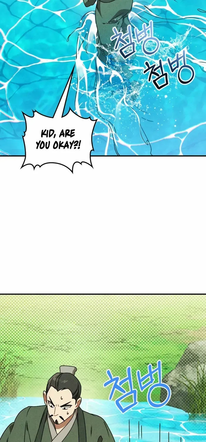 Chronicles Of The Martial God’s Return ( Chronicles of a Returner) Chapter 90 page 51 - 